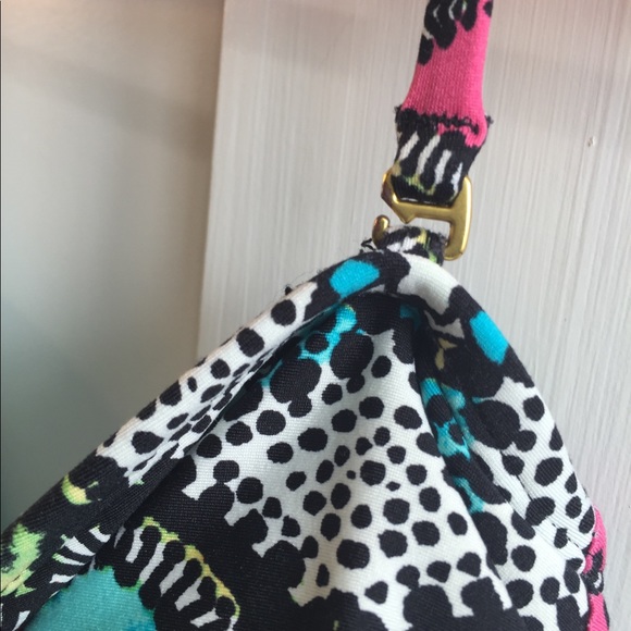 EUC Kenneth Cole Reaction one piece - Picture 2 of 5